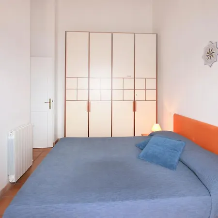 Lägenhet Giuly By Interhome