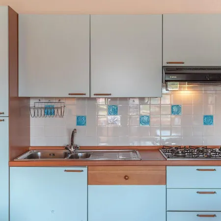 Apartment Giuly By Interhome