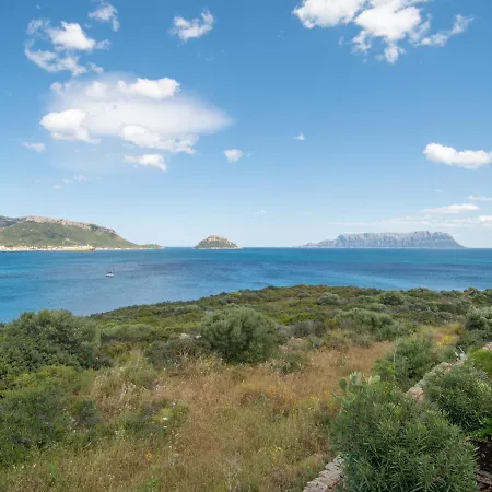 Apartment Giuly By Interhome Golfo Aranci