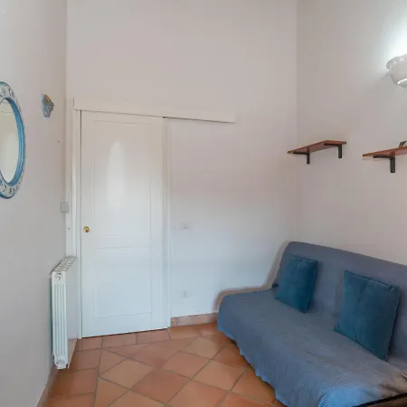 Apartment Giuly By Interhome Golfo Aranci