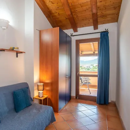Giuly By Interhome Apartment