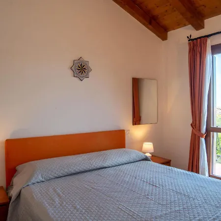 Apartmán Giuly By Interhome Golfo Aranci
