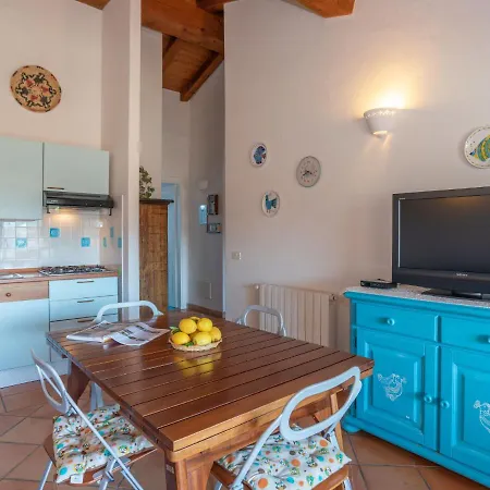 Giuly By Interhome Golfo Aranci