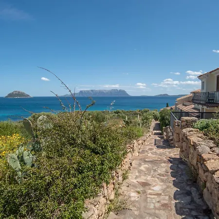Giuly By Interhome Apartment Golfo Aranci