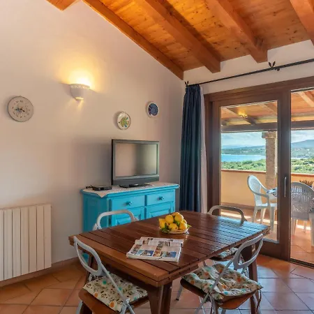 Apartment Giuly By Interhome