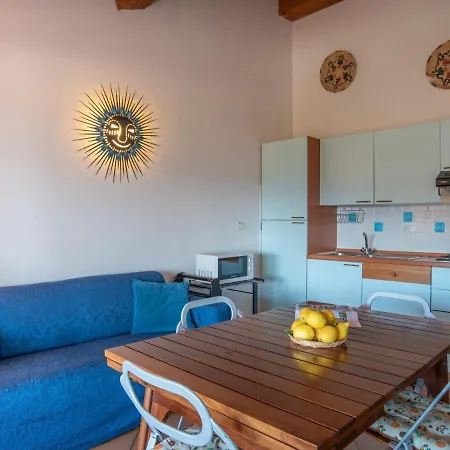 Giuly By Interhome Golfo Aranci