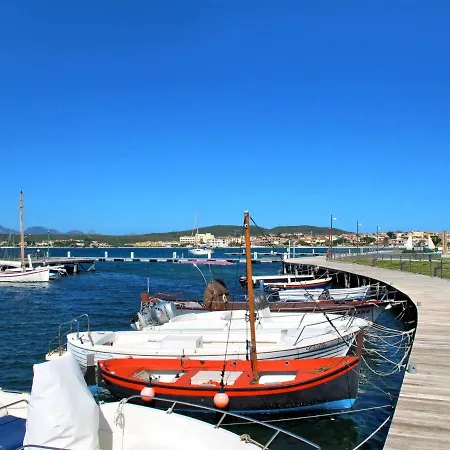 Giuly By Interhome * Golfo Aranci