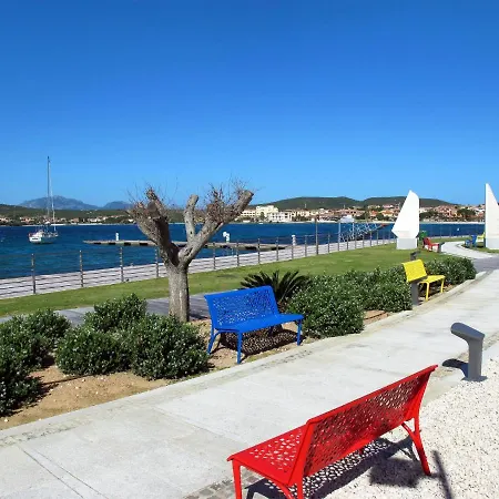 Giuly By Interhome Apartment