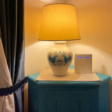 Giuly By Interhome Apartment Golfo Aranci