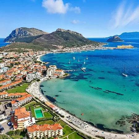 Διαμέρισμα Giuly By Interhome Golfo Aranci