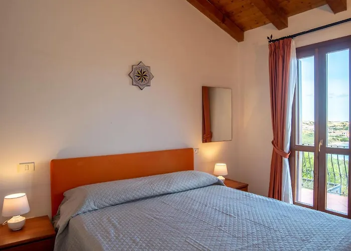 Apartman Giuly By Interhome Golfo Aranci